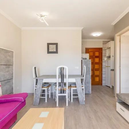 Lägenhet Turmalina 49b Calpe
