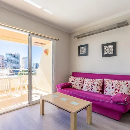 Turmalina 49b Calpe