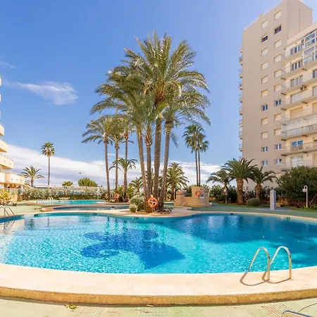 Turmalina 49b * Calpe