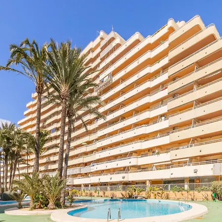 Turmalina 49b Calpe
