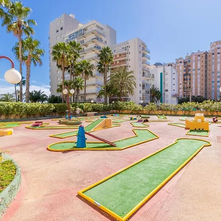 Turmalina 49b * Calpe